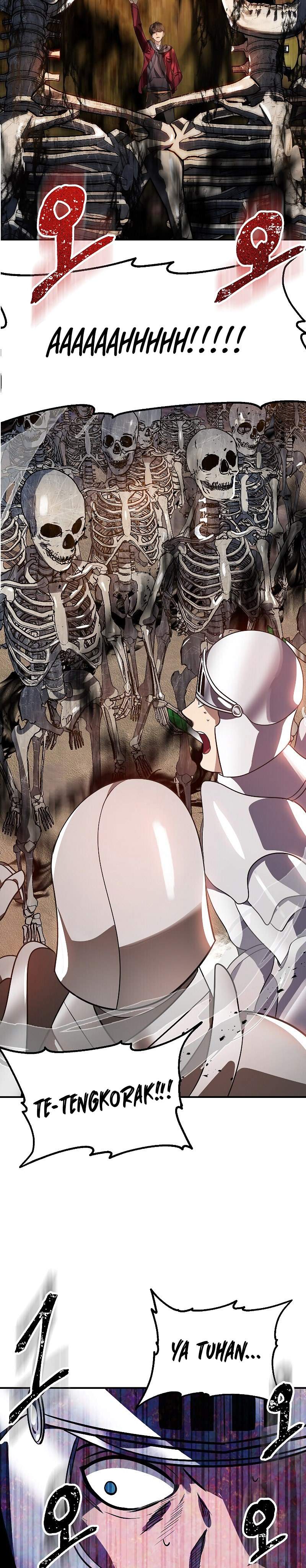 Read SSS-Class Suicide Hunter id Manga Online
