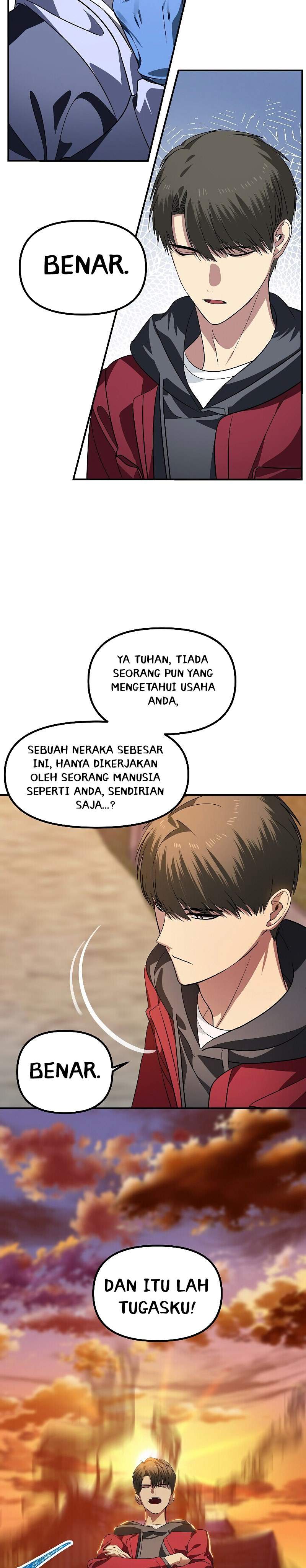 Read SSS-Class Suicide Hunter id Manga Online