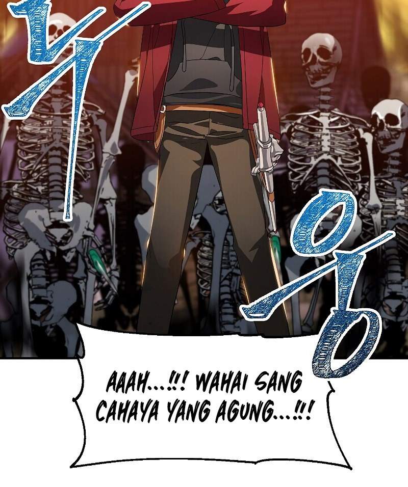 Read SSS-Class Suicide Hunter id Manga Online