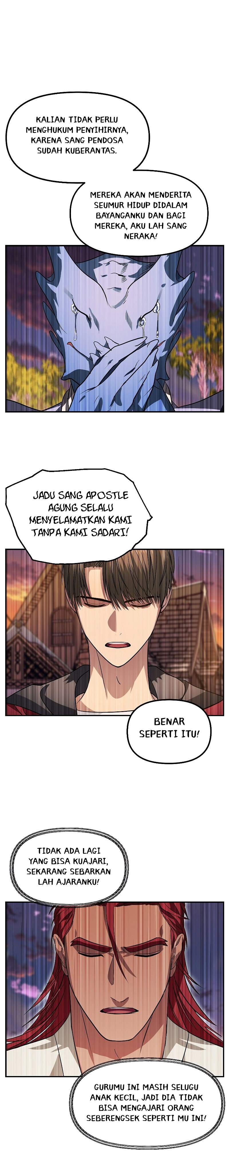 Read SSS-Class Suicide Hunter id Manga Online