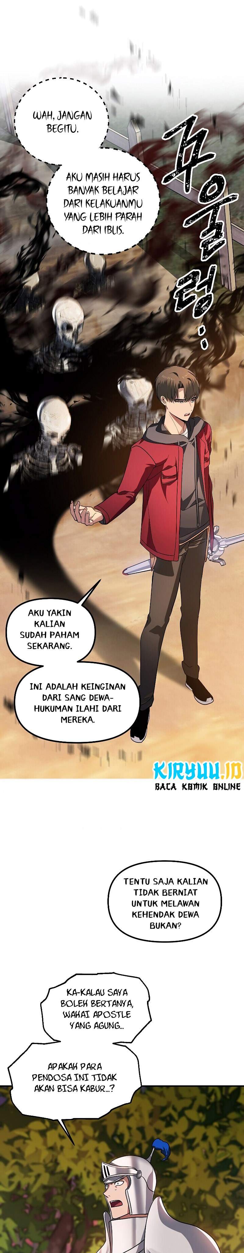 Read SSS-Class Suicide Hunter id Manga Online