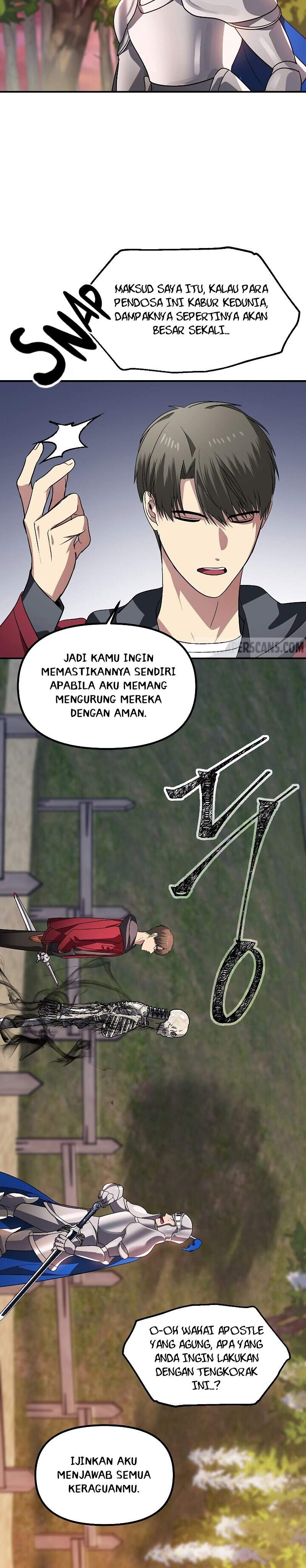 Read SSS-Class Suicide Hunter id Manga Online