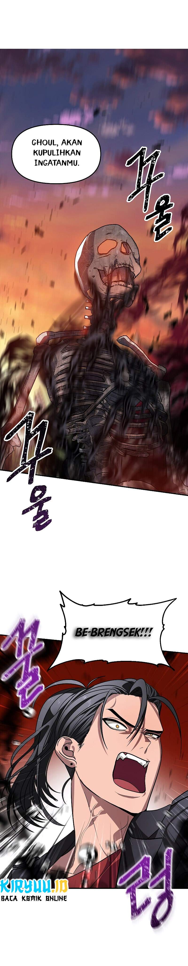Read SSS-Class Suicide Hunter id Manga Online