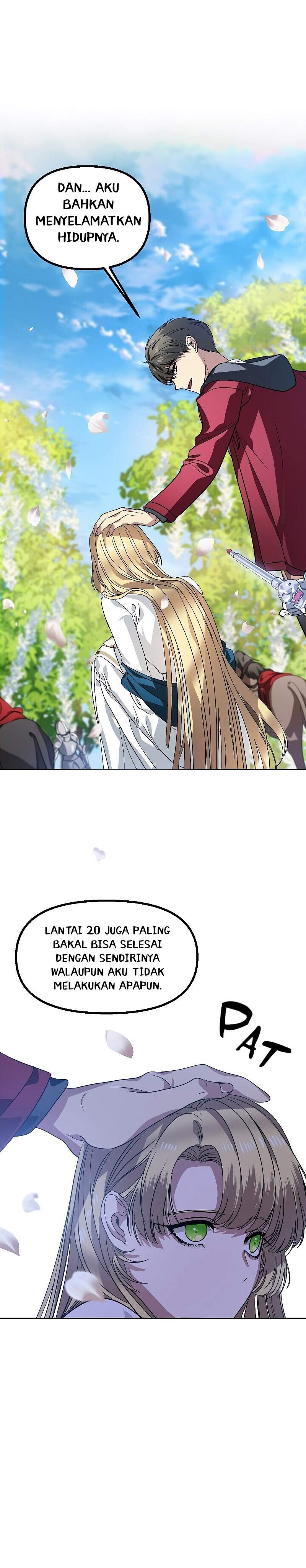 Read SSS-Class Suicide Hunter id Manga Online
