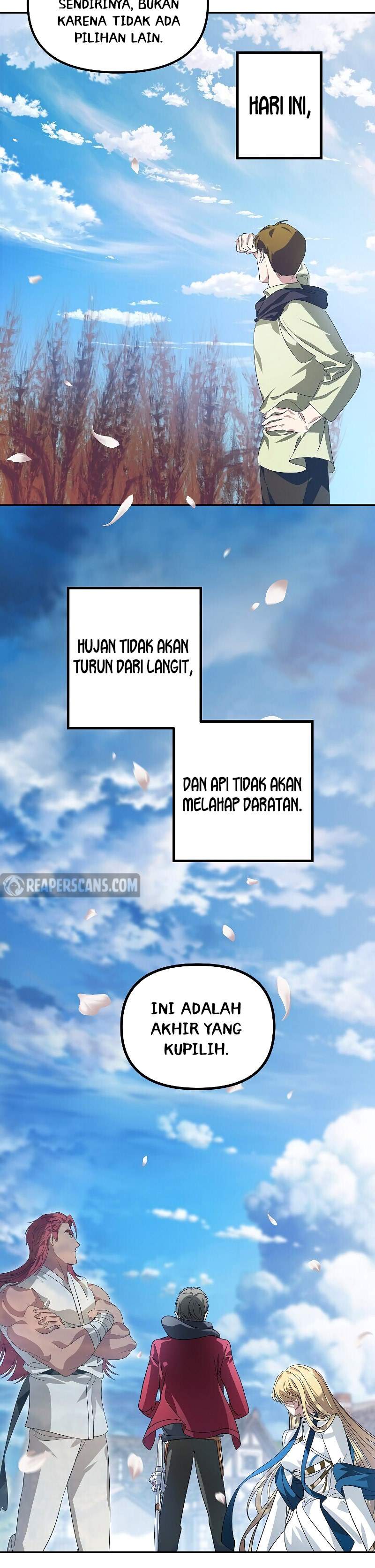 Read SSS-Class Suicide Hunter id Manga Online