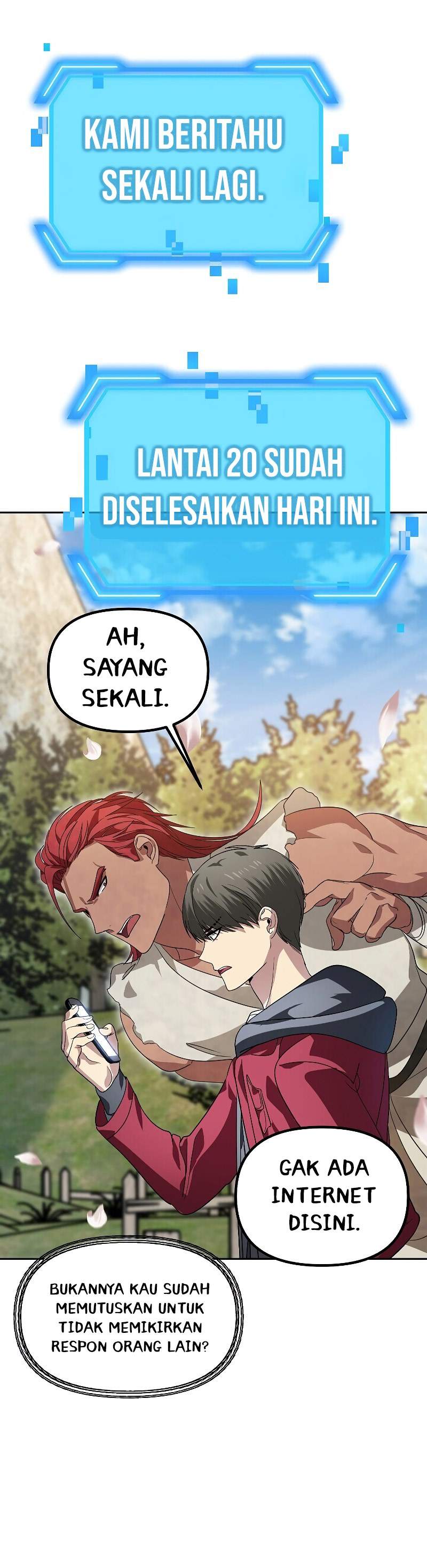 Read SSS-Class Suicide Hunter id Manga Online