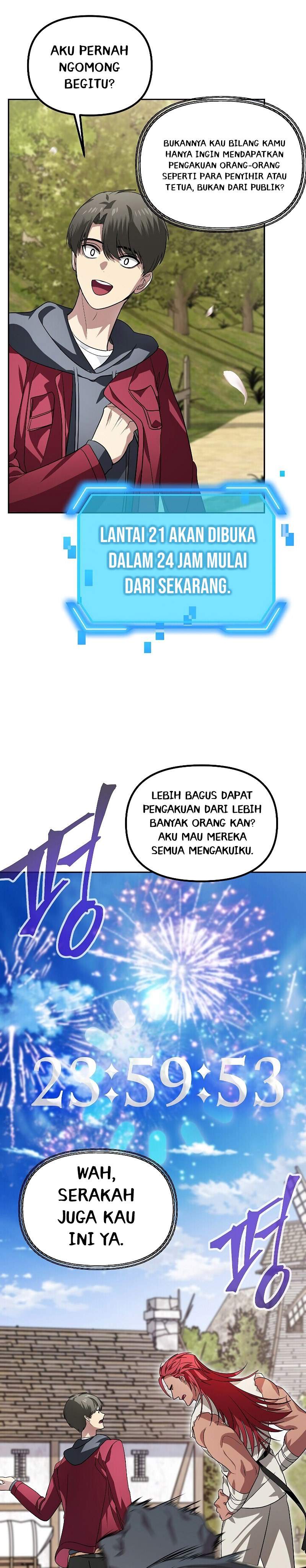 Read SSS-Class Suicide Hunter id Manga Online
