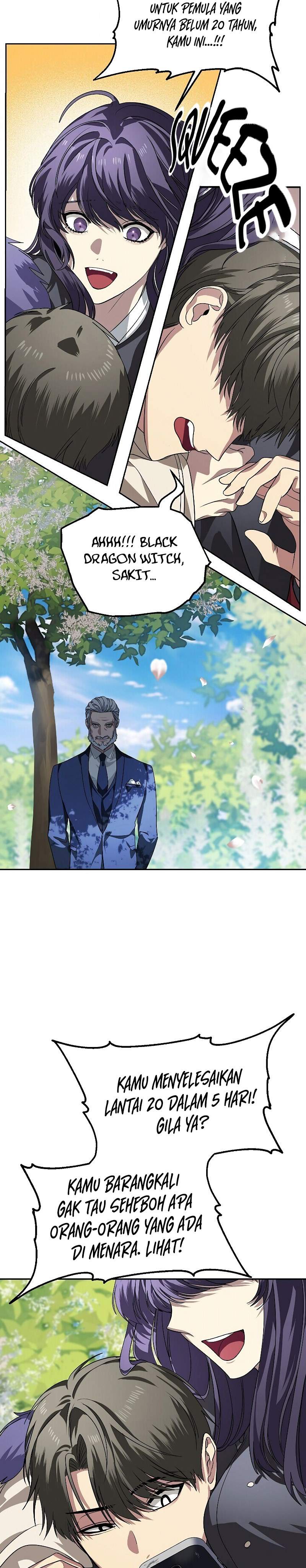 Read SSS-Class Suicide Hunter id Manga Online