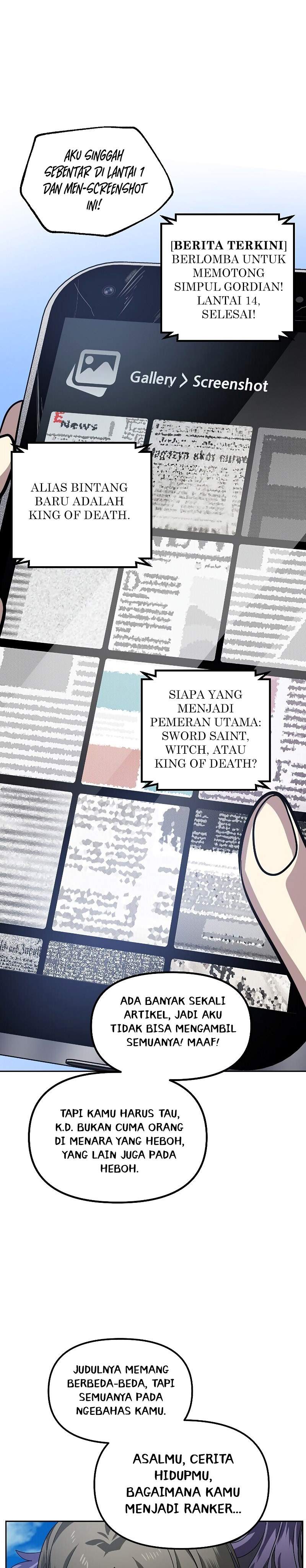 Read SSS-Class Suicide Hunter id Manga Online