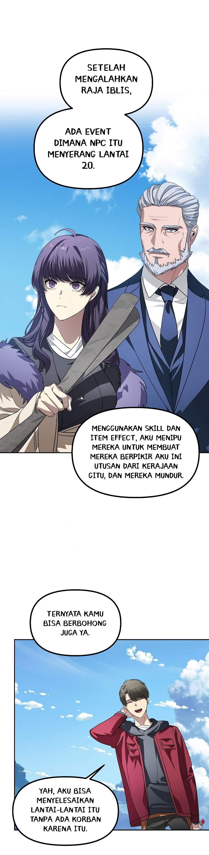 Read SSS-Class Suicide Hunter id Manga Online