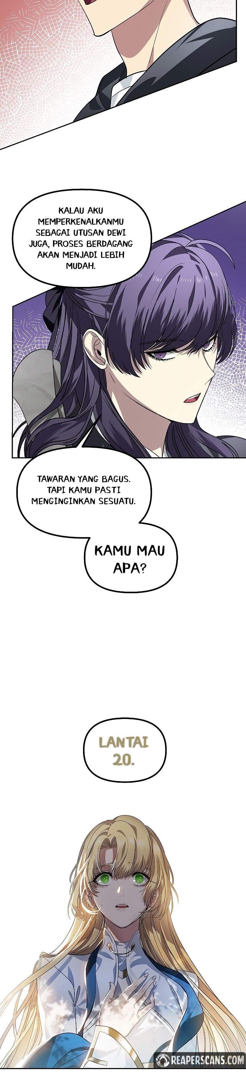 Read SSS-Class Suicide Hunter id Manga Online