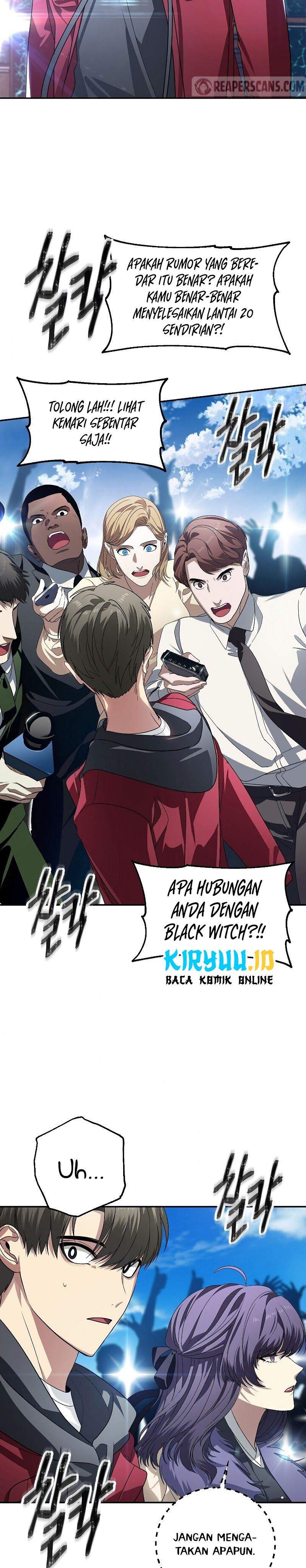 Read SSS-Class Suicide Hunter id Manga Online
