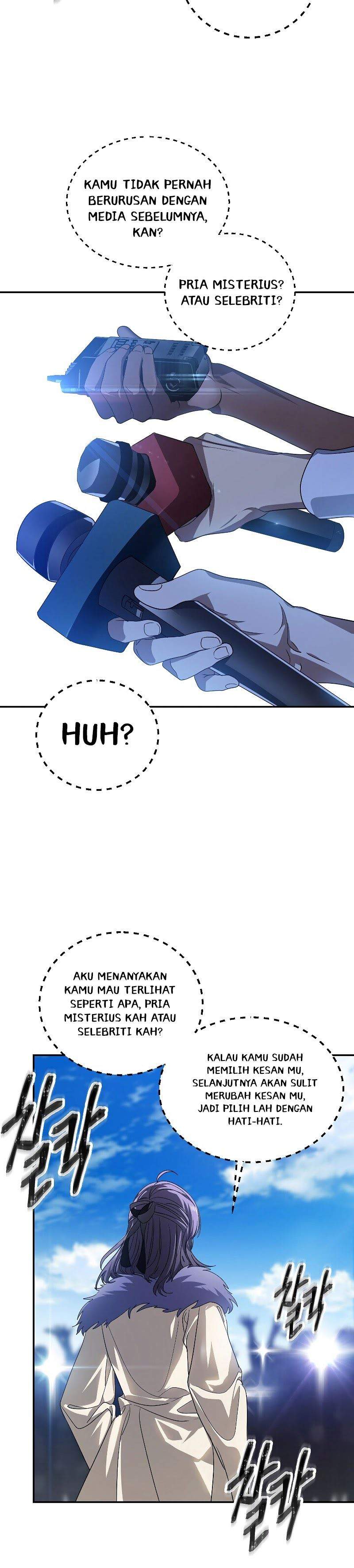 Read SSS-Class Suicide Hunter id Manga Online