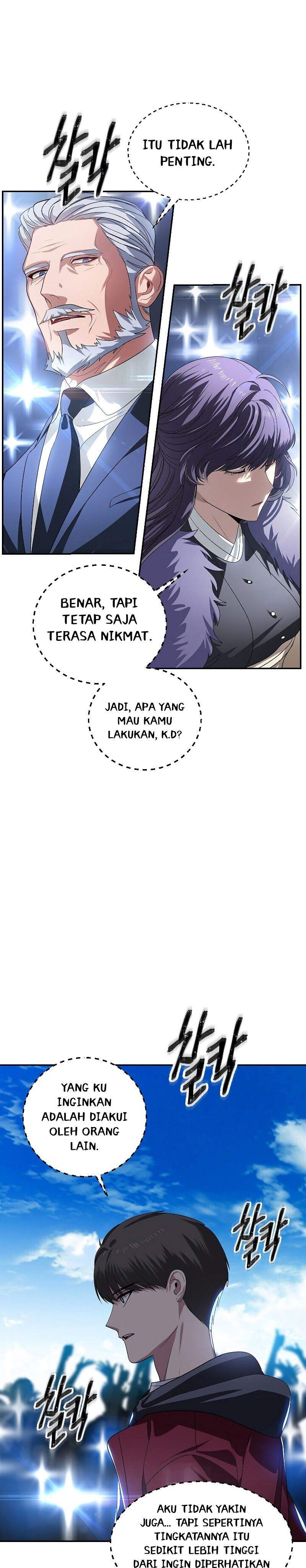 Read SSS-Class Suicide Hunter id Manga Online