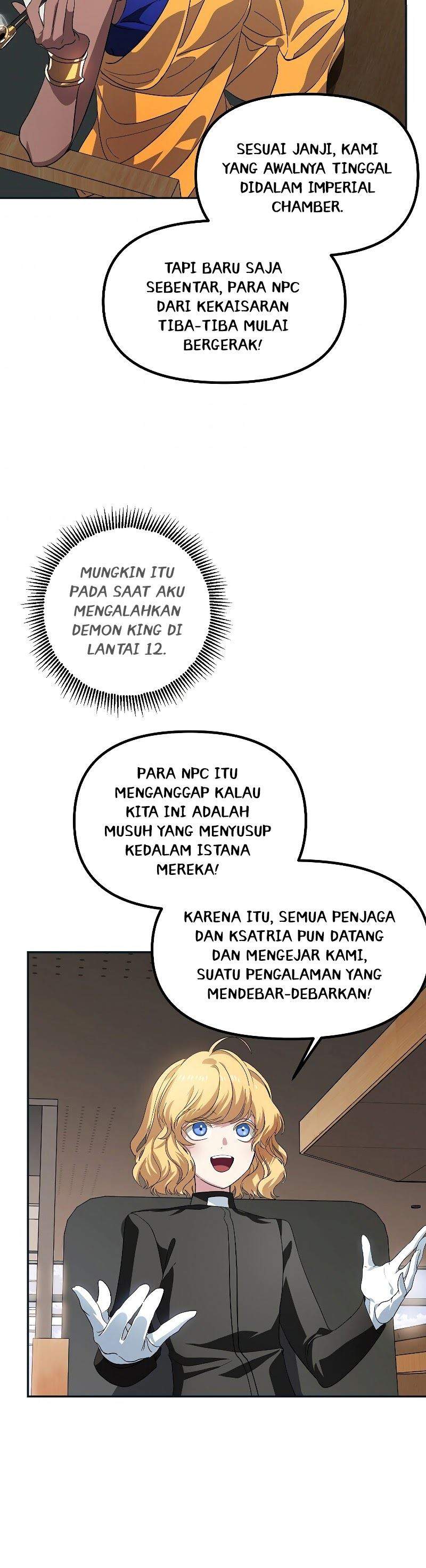 Read SSS-Class Suicide Hunter id Manga Online