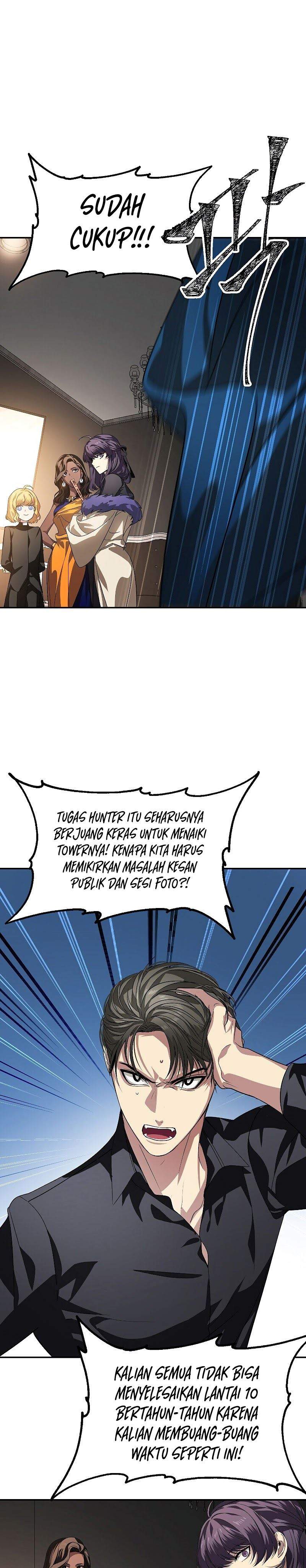 Read SSS-Class Suicide Hunter id Manga Online