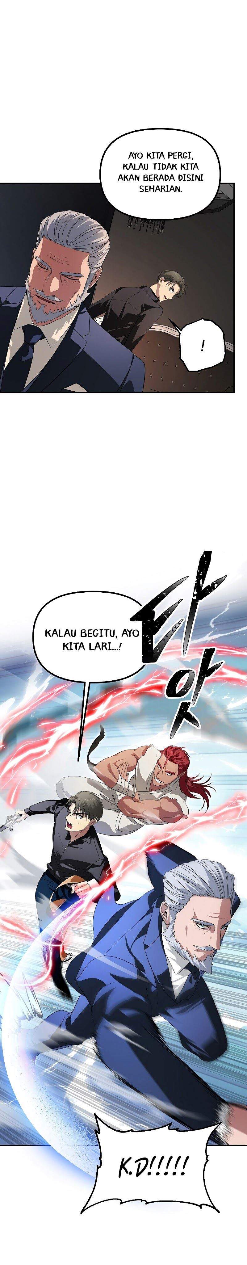 Read SSS-Class Suicide Hunter id Manga Online