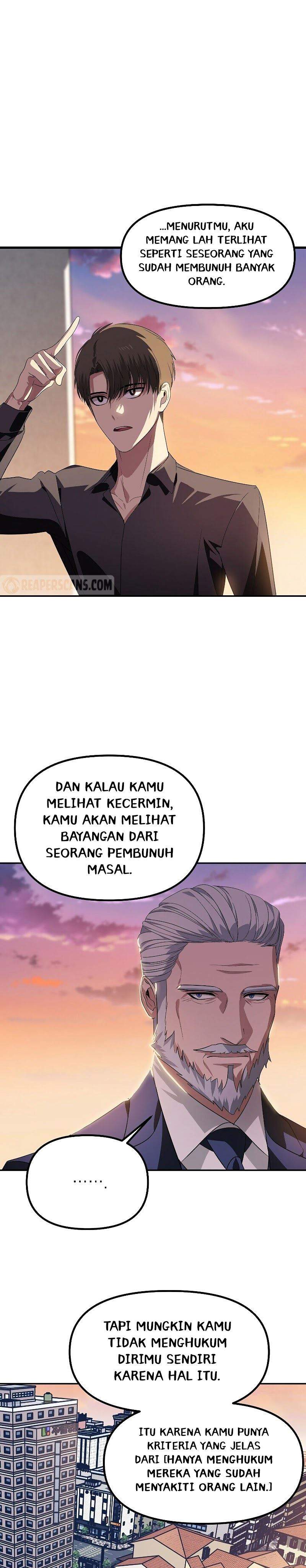 Read SSS-Class Suicide Hunter id Manga Online
