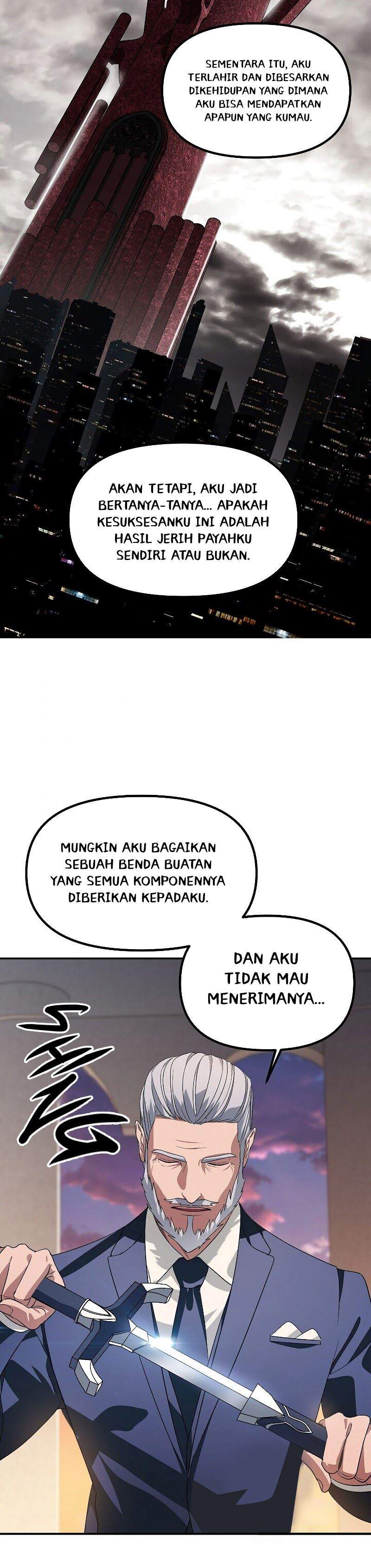 Read SSS-Class Suicide Hunter id Manga Online