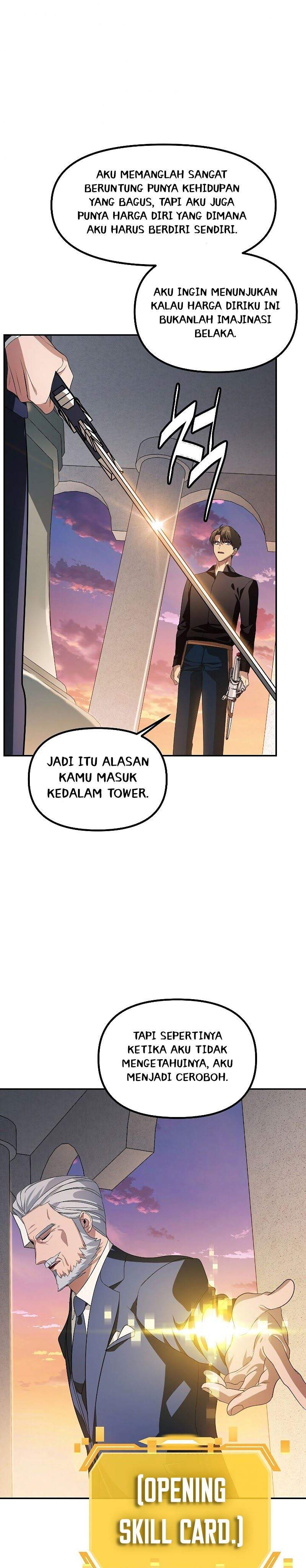 Read SSS-Class Suicide Hunter id Manga Online