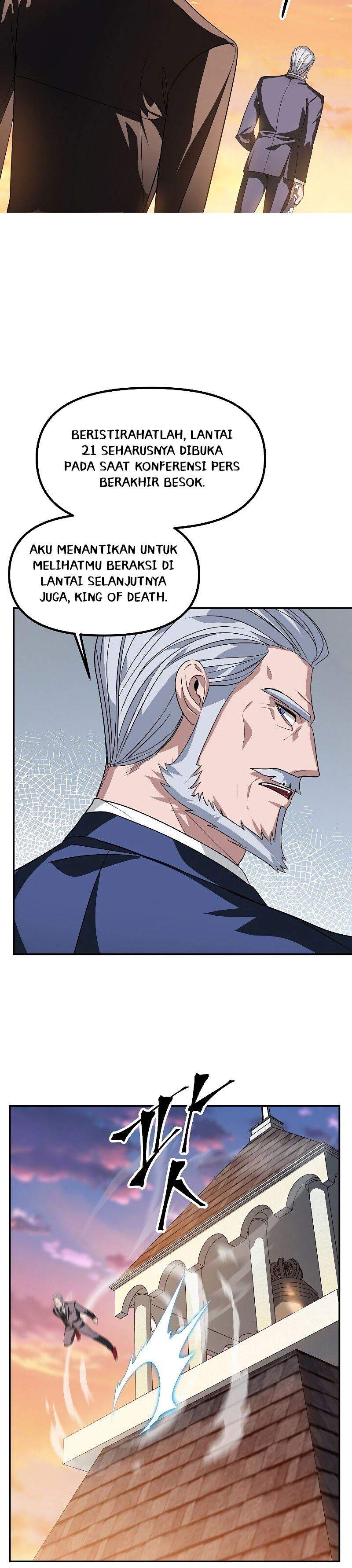 Read SSS-Class Suicide Hunter id Manga Online