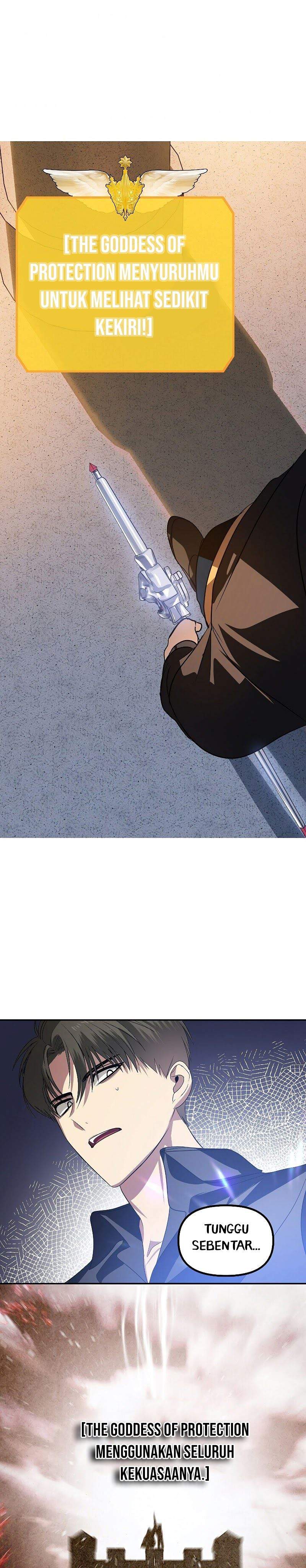 Read SSS-Class Suicide Hunter id Manga Online