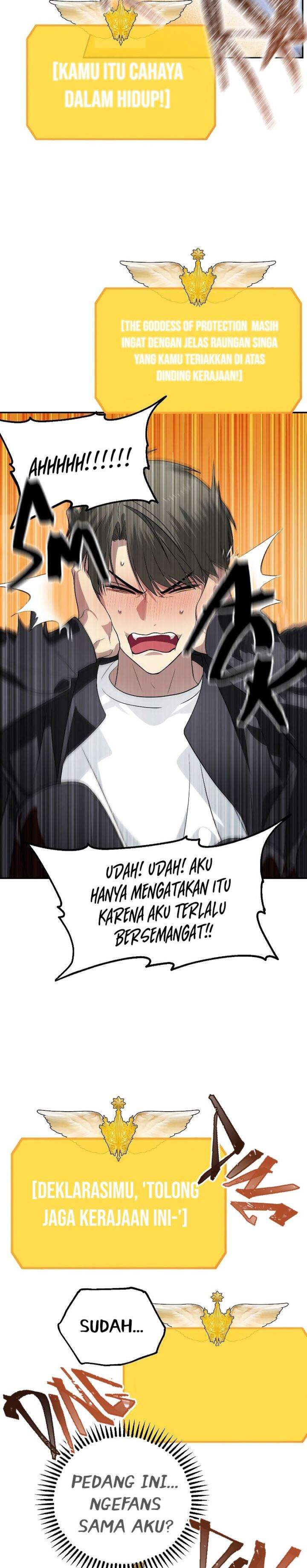 Read SSS-Class Suicide Hunter id Manga Online