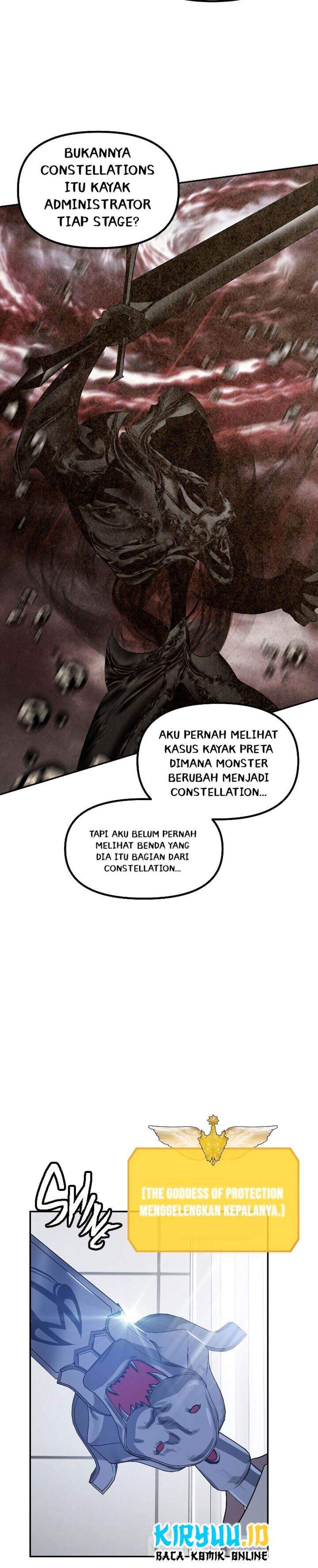 Read SSS-Class Suicide Hunter id Manga Online
