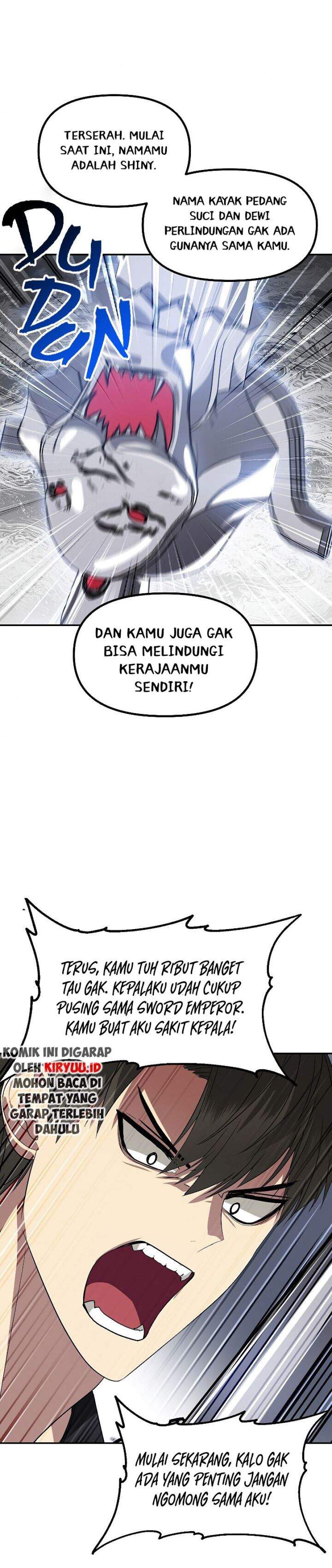 Read SSS-Class Suicide Hunter id Manga Online