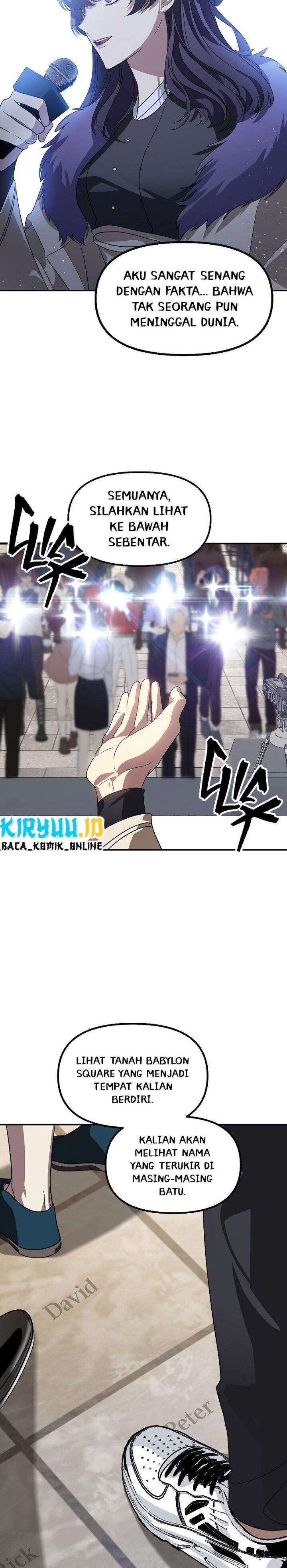 Read SSS-Class Suicide Hunter id Manga Online