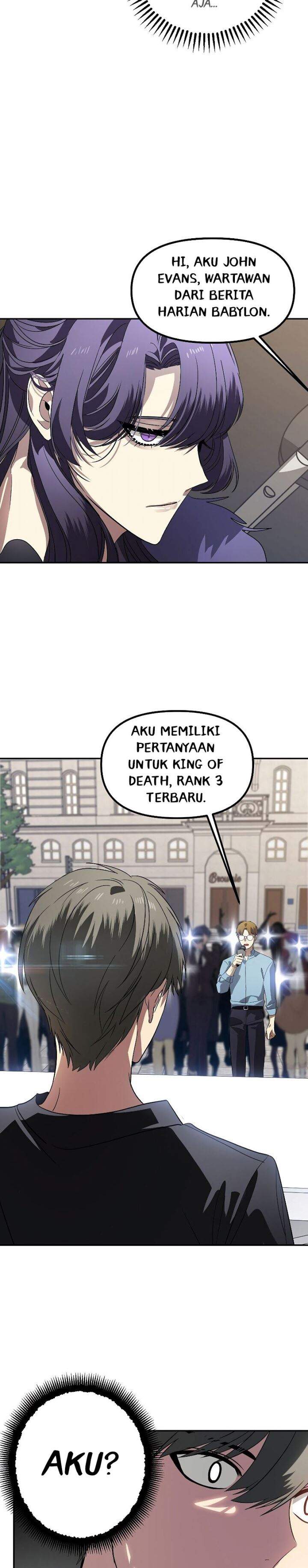 Read SSS-Class Suicide Hunter id Manga Online