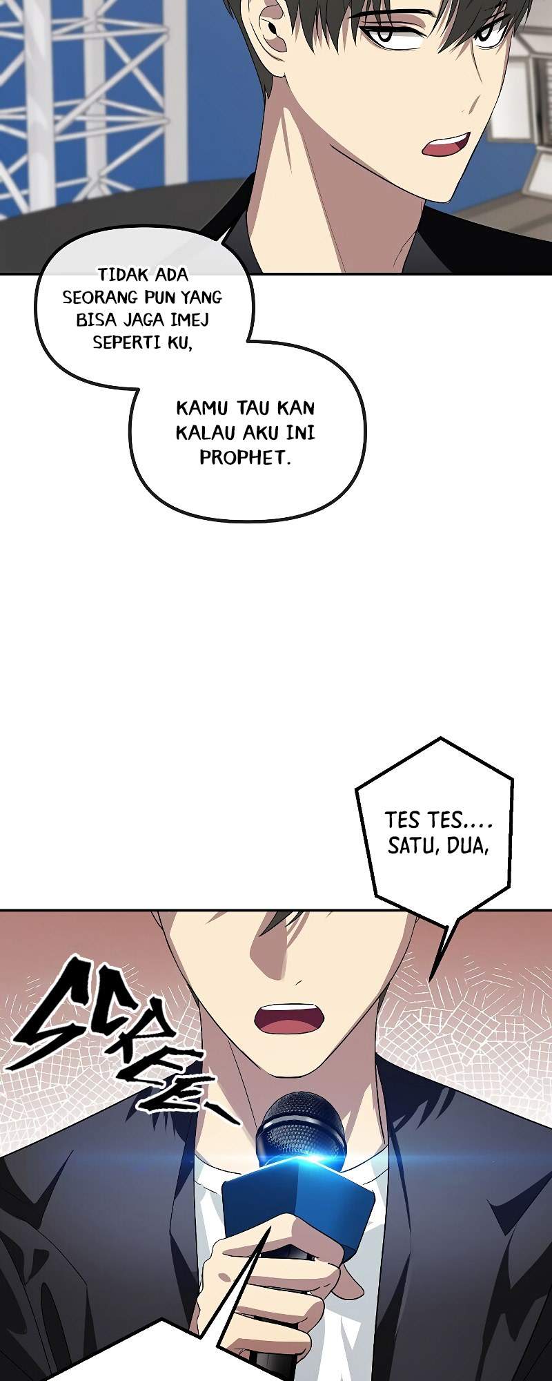 Read SSS-Class Suicide Hunter id Manga Online