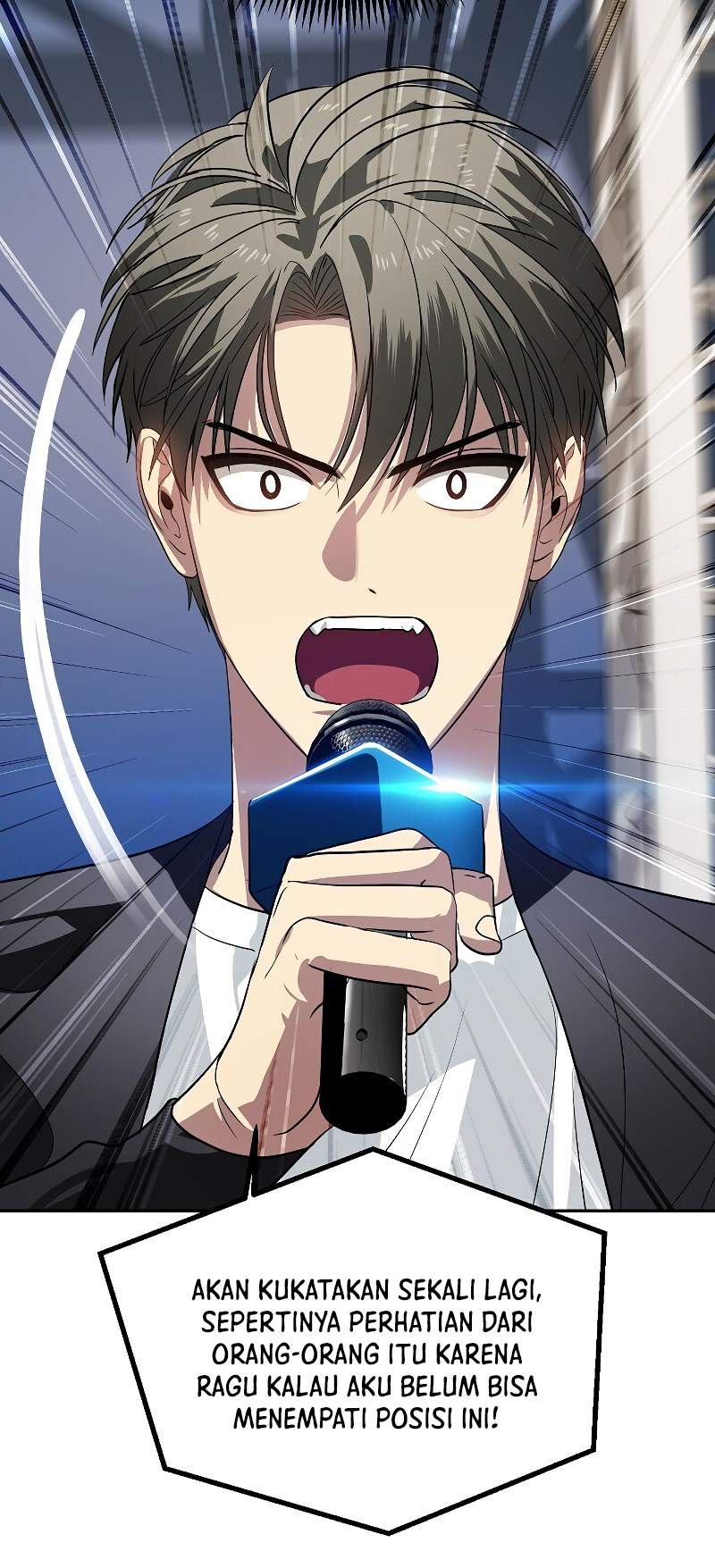 Read SSS-Class Suicide Hunter id Manga Online