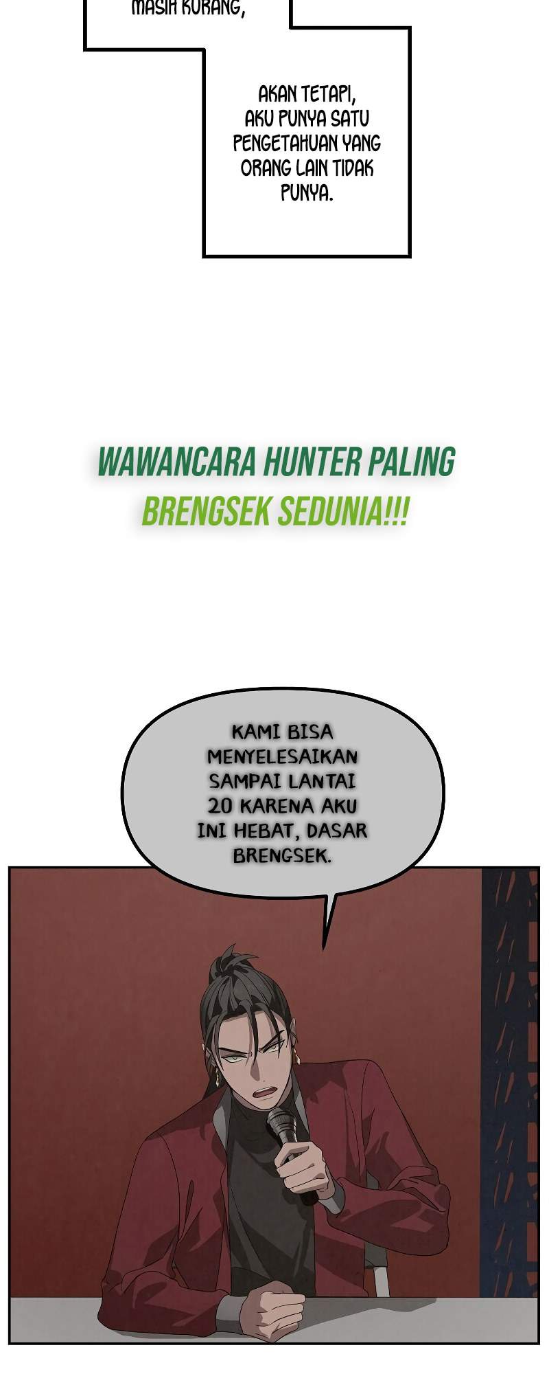 Read SSS-Class Suicide Hunter id Manga Online