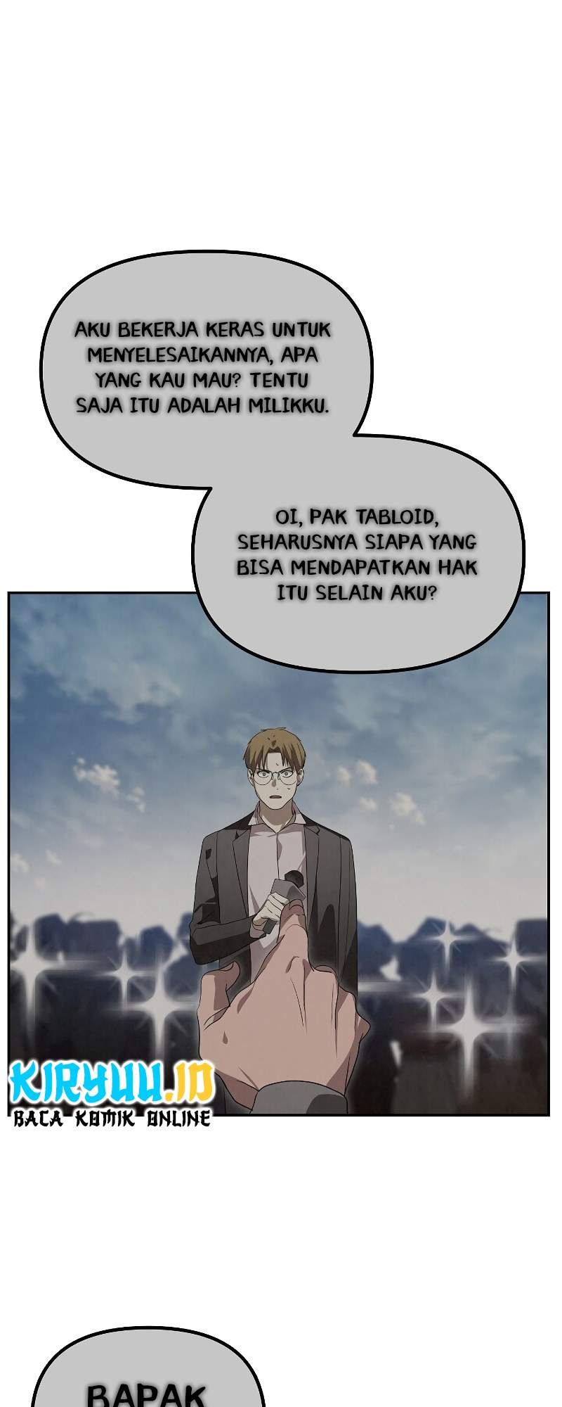 Read SSS-Class Suicide Hunter id Manga Online