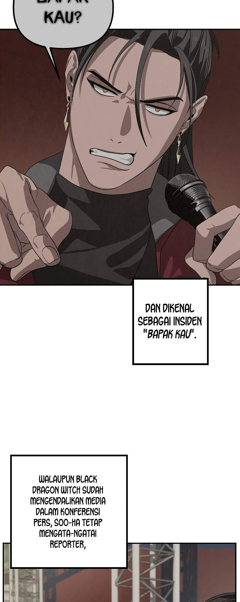 Read SSS-Class Suicide Hunter id Manga Online