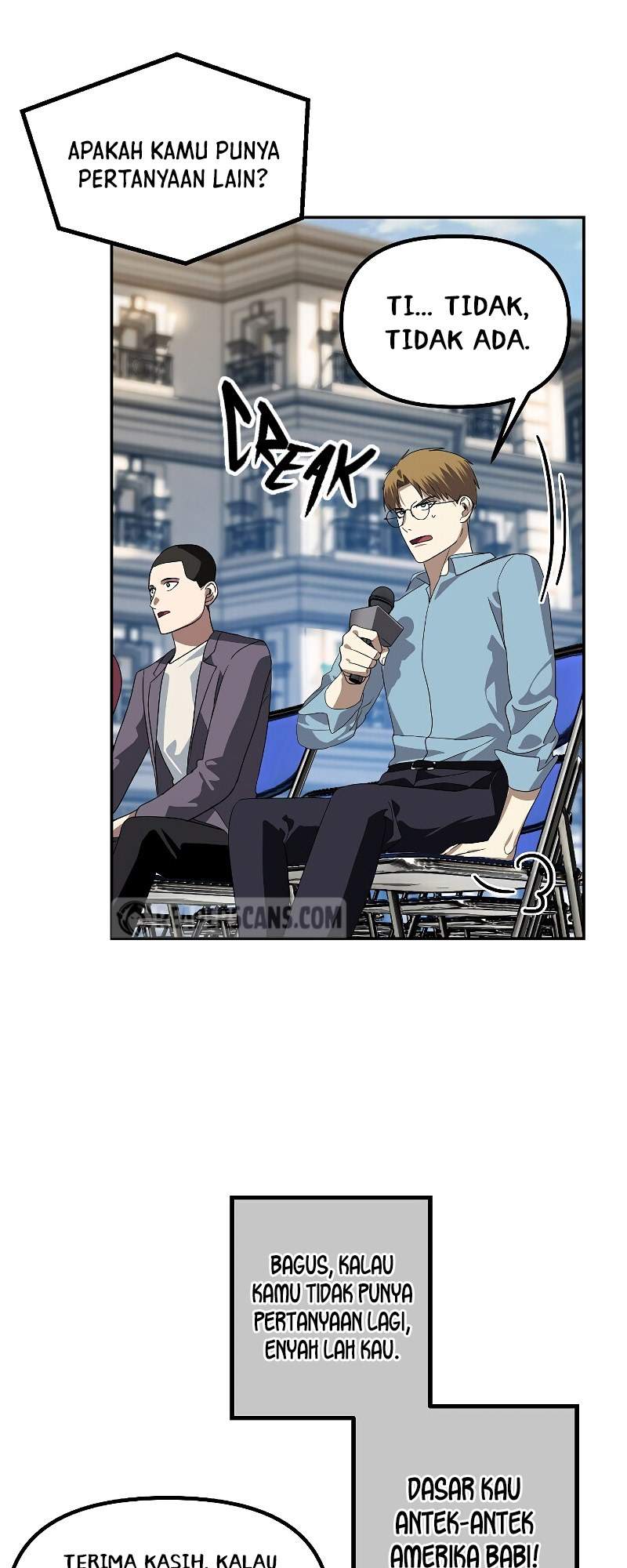 Read SSS-Class Suicide Hunter id Manga Online