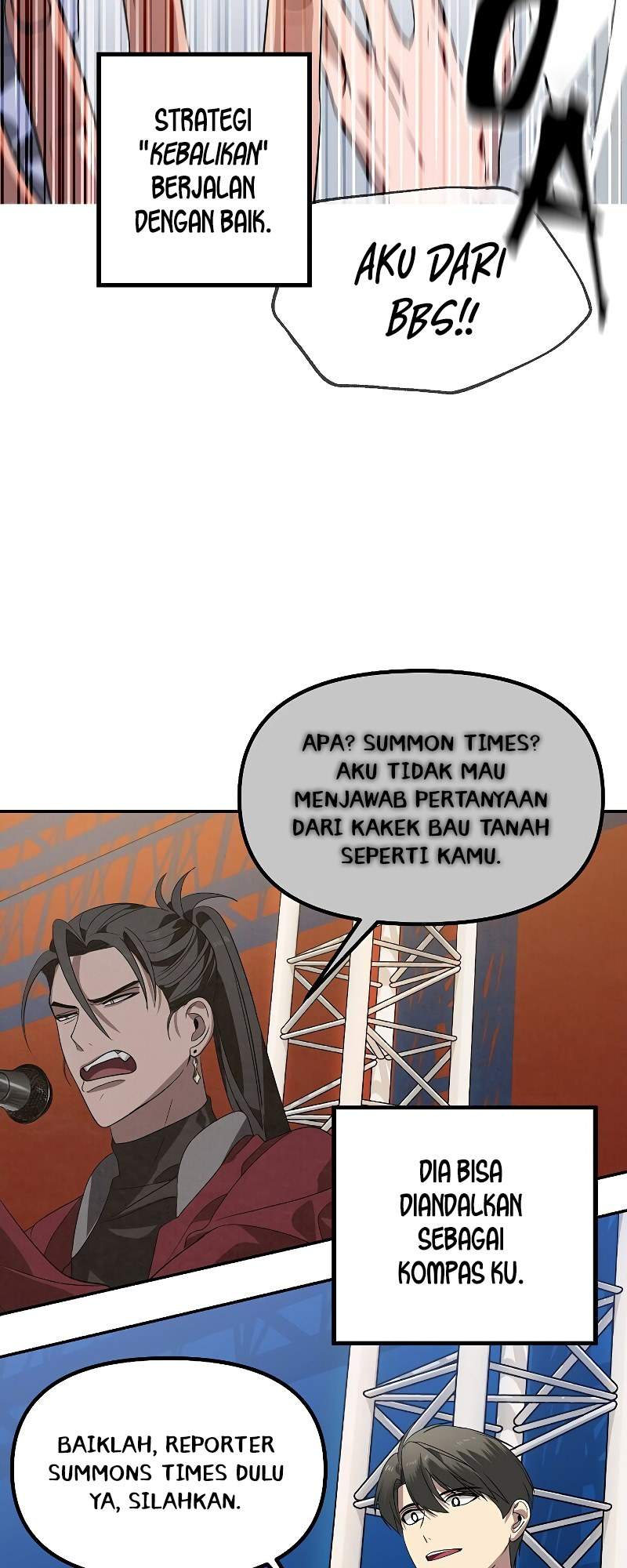 Read SSS-Class Suicide Hunter id Manga Online