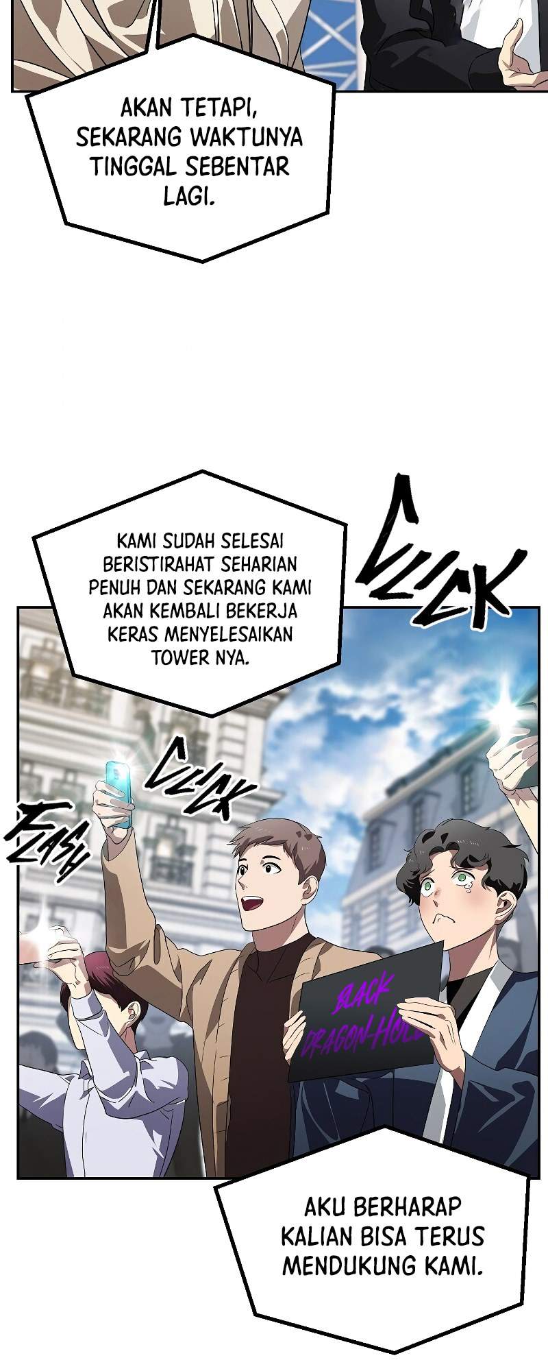 Read SSS-Class Suicide Hunter id Manga Online