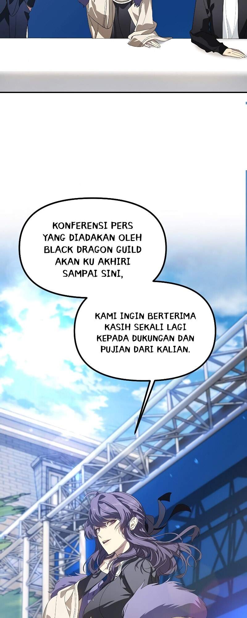 Read SSS-Class Suicide Hunter id Manga Online