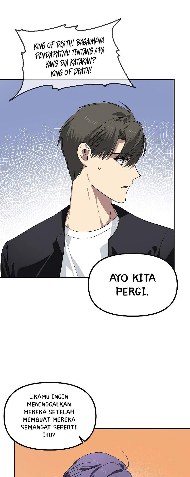 Read SSS-Class Suicide Hunter id Manga Online