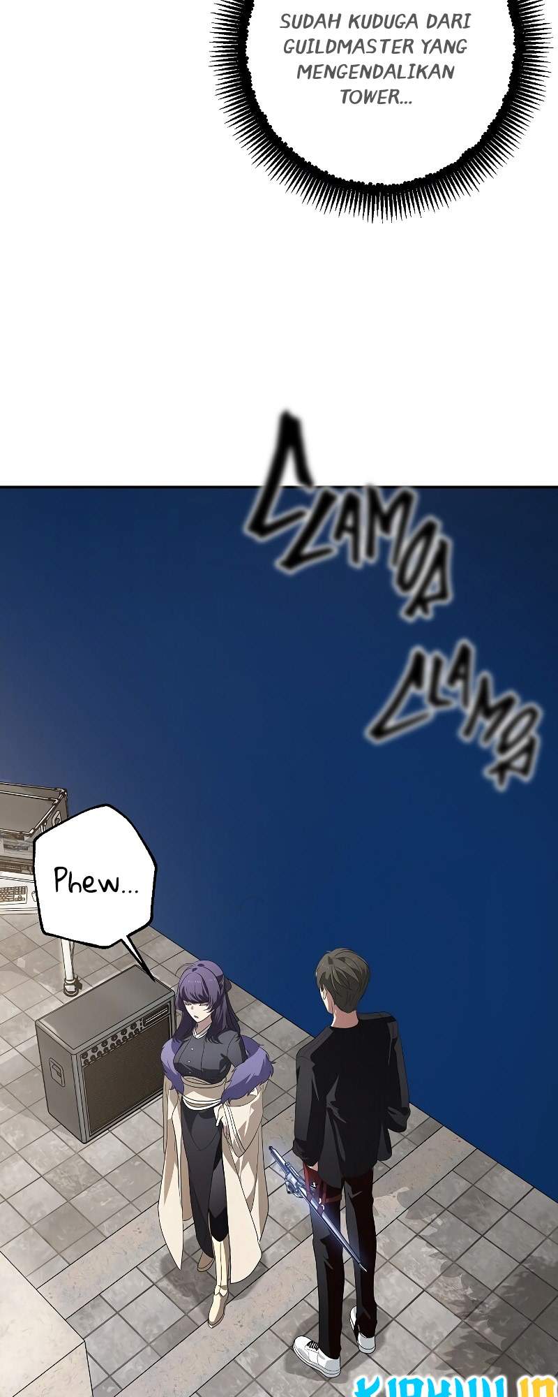Read SSS-Class Suicide Hunter id Manga Online