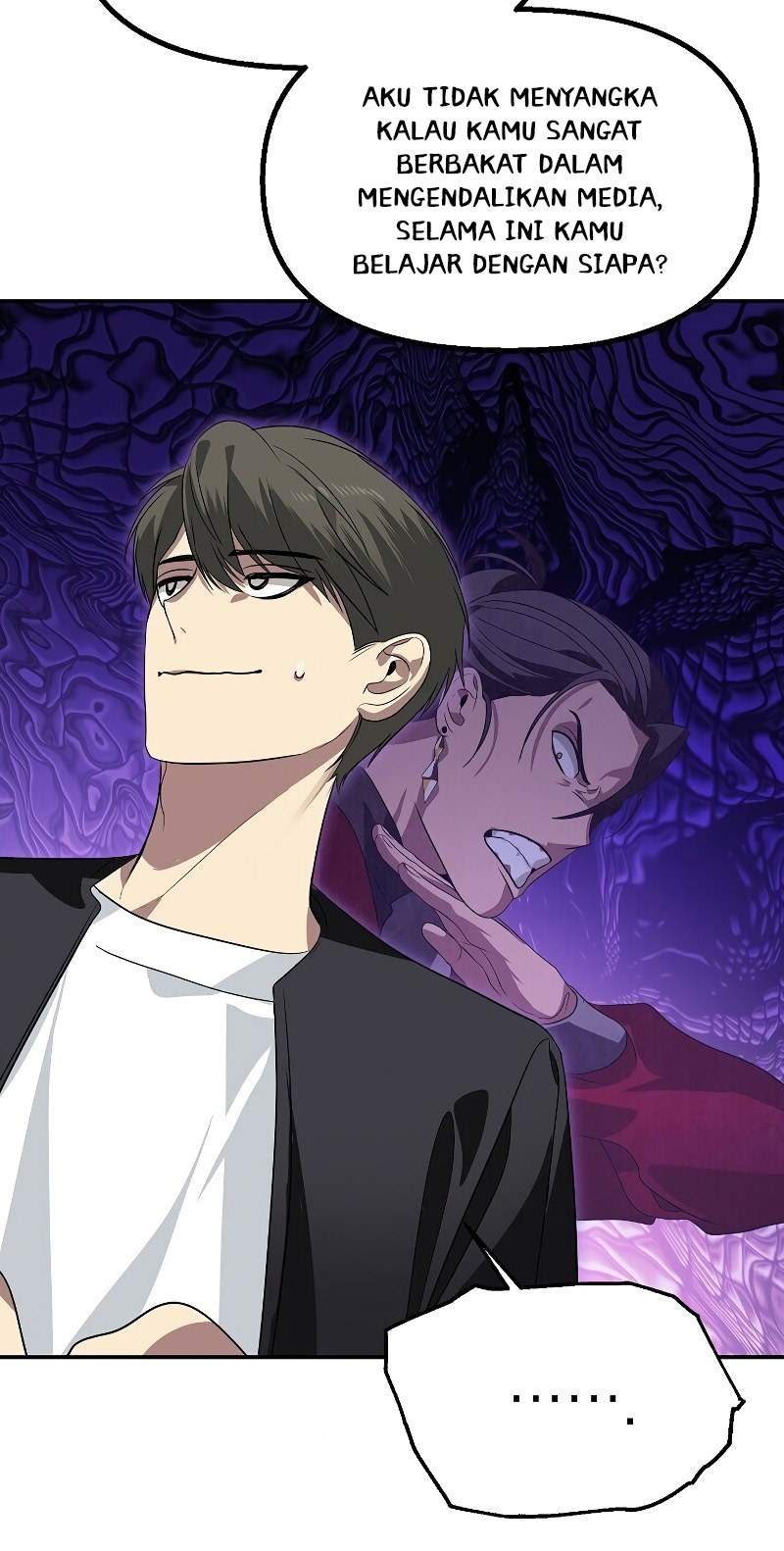 Read SSS-Class Suicide Hunter id Manga Online