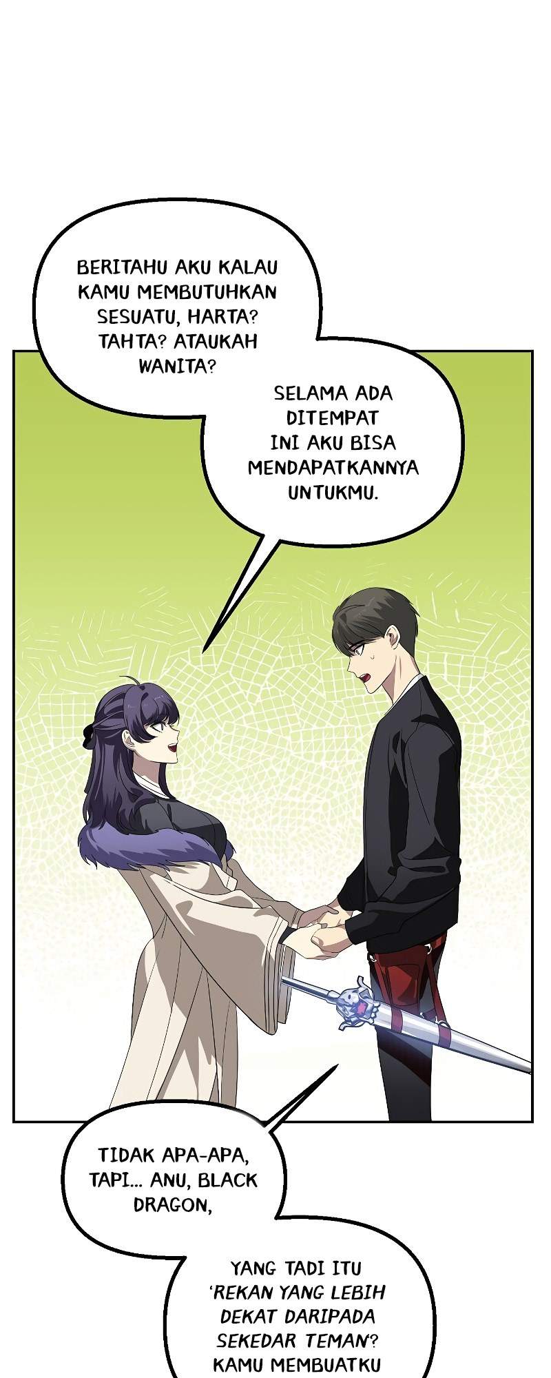 Read SSS-Class Suicide Hunter id Manga Online