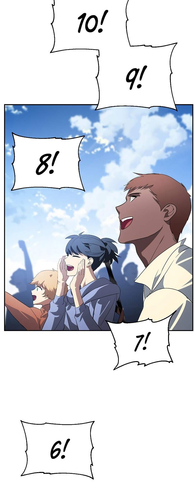 Read SSS-Class Suicide Hunter id Manga Online