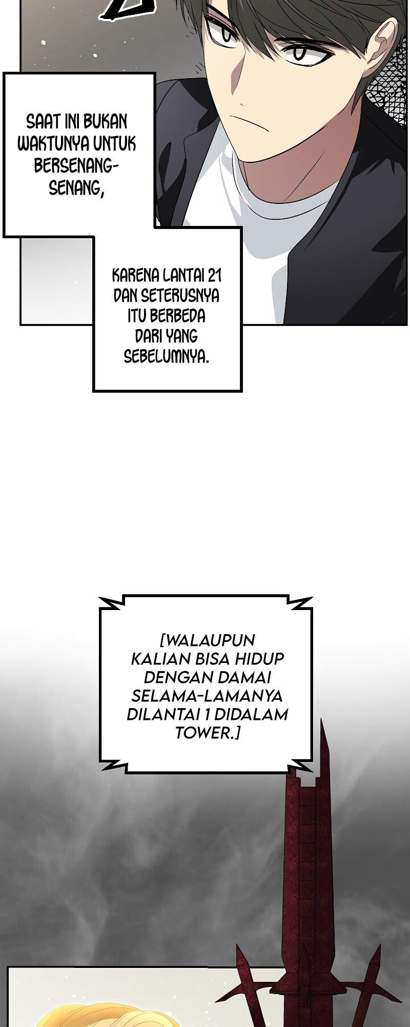 Read SSS-Class Suicide Hunter id Manga Online