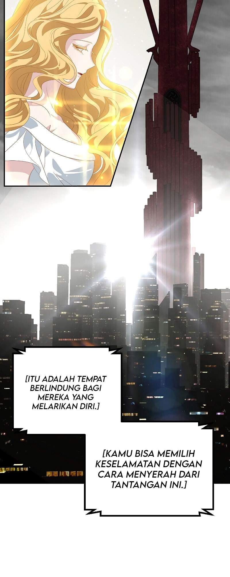 Read SSS-Class Suicide Hunter id Manga Online