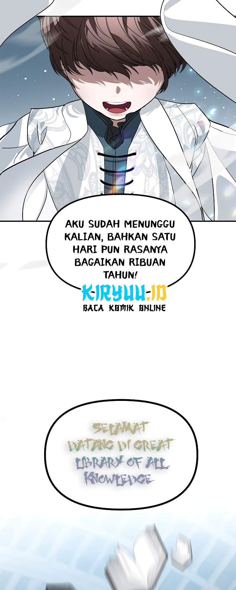 Read SSS-Class Suicide Hunter id Manga Online