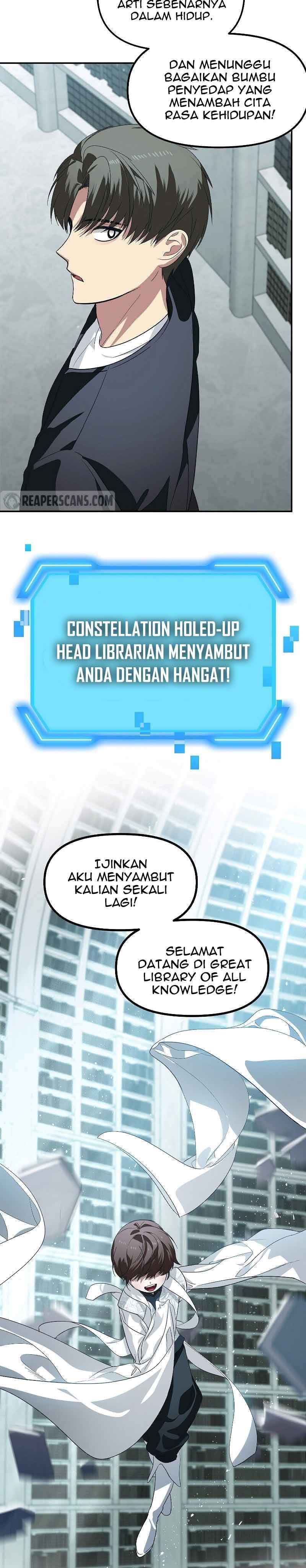 Read SSS-Class Suicide Hunter id Manga Online