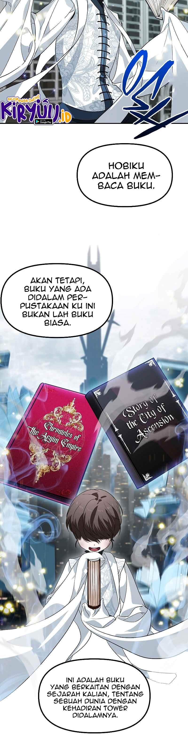 Read SSS-Class Suicide Hunter id Manga Online